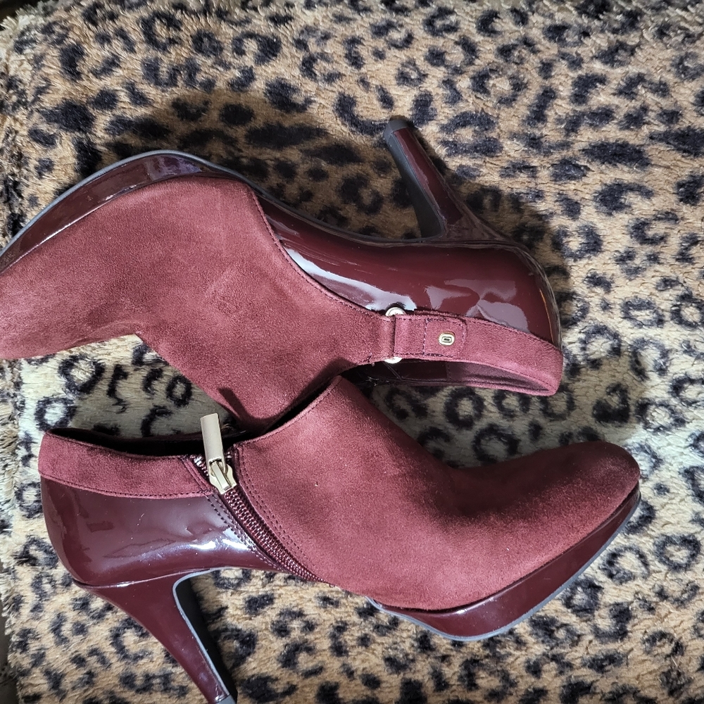 Womens shoes 3inch heels